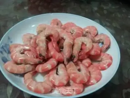 Make Easy and delicious shrimp step 6