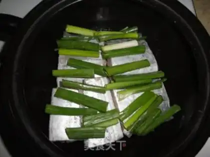 Make Onionfish step 2