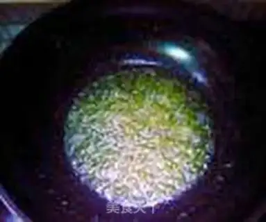 Make Spicy bull frog step 9