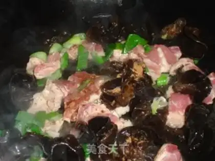 Make Big cabbage step 6