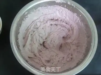 Make Sancho Moss step 5