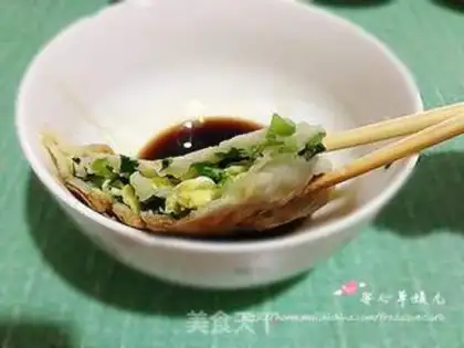 Make An egg box with a pickle step 33