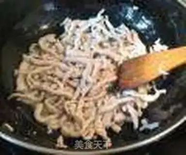 Make Fish fragrance step 2