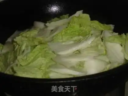Make Big cabbage step 9