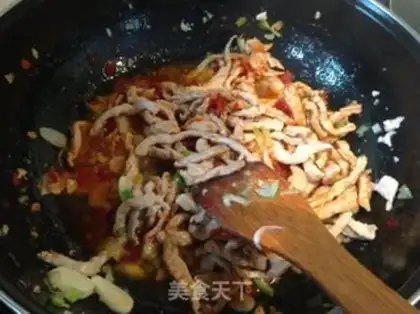 Make Fish fragrance step 4