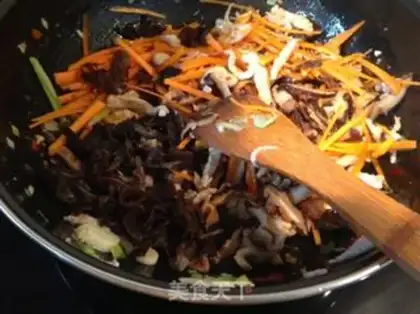 Make Fish fragrance step 5
