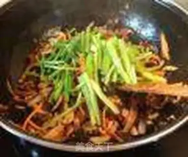 Make Fish fragrance step 6