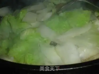 Make Big cabbage step 10