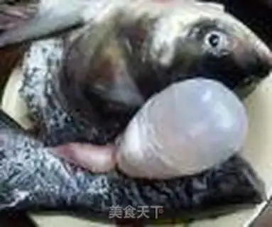 Make Fat fish step 0