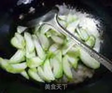 Make Watermelon peels for the night step 5