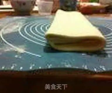 Make Napoleon lasagna step 7