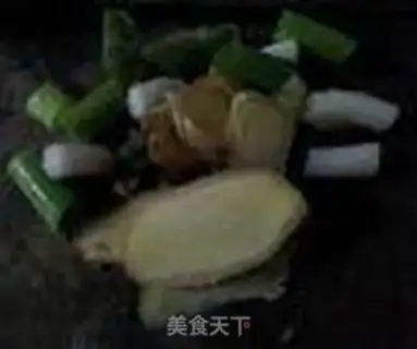 Make Fat fish step 1