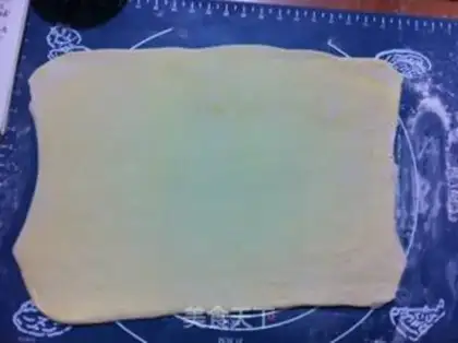Make Napoleon lasagna step 8