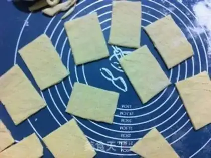 Make Napoleon lasagna step 9