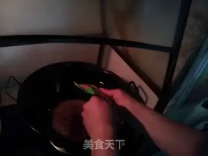 Make Fat fish step 3