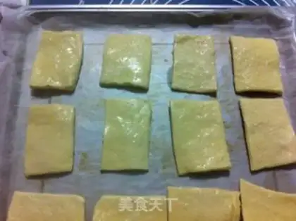 Make Napoleon lasagna step 10
