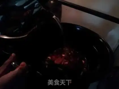 Make Fat fish step 4