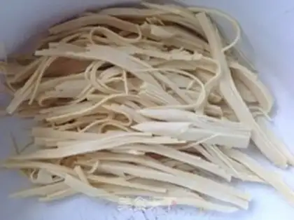 Make Beef rice line step 0