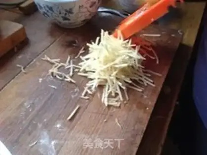 Make Taste fork step 0