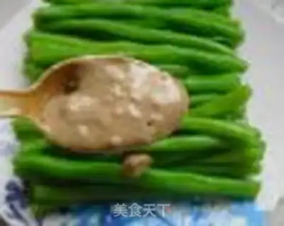 Make Soybeans step 5