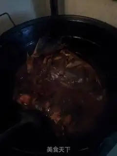 Make Fat fish step 7