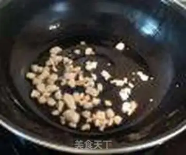 Make Butate beans step 3
