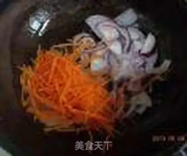 Make Family fish fragrance step 2