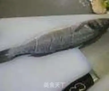 Make Vacuate herring step 3