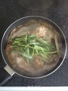 Make Japanese pork dinner step 7