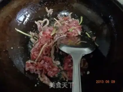Make Family fish fragrance step 4