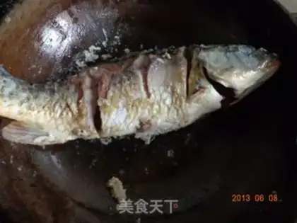 Make Carp step 3