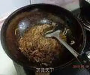 Make Family fish fragrance step 5