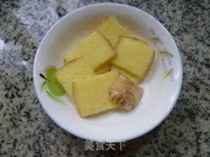 Make Saline step 2