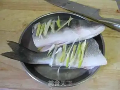 Make Vacuate herring step 6