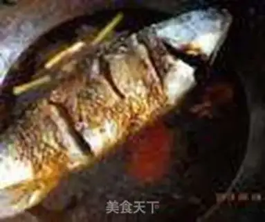Make Carp step 5