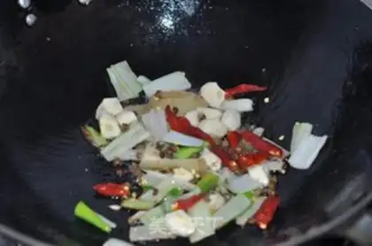 Make Hot chicken wings step 12