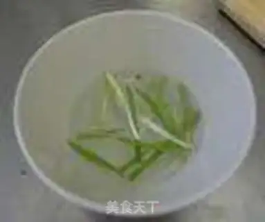 Make Vacuate herring step 8
