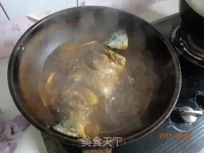 Make Carp step 6
