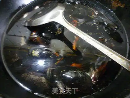 Make Saline step 5