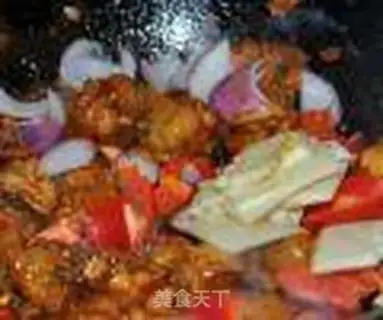 Make Hot chicken wings step 15