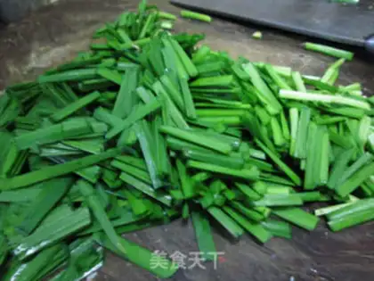 Make Squidfish makes herbs step 1