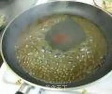 Make Vacuate herring step 13