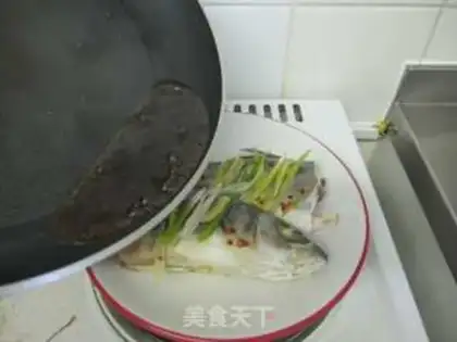 Make Vacuate herring step 14