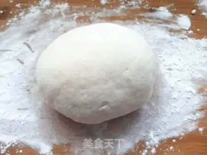 Make Fry horns step 0