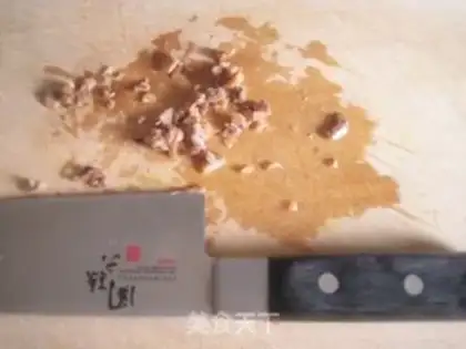 Make Cold chicken step 7
