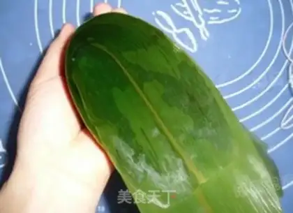 Make Crystal bean step 3