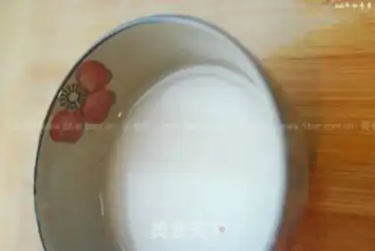 Make Pine corn step 3