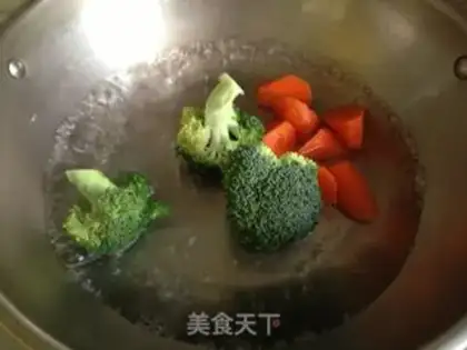 Make West cold steak step 4