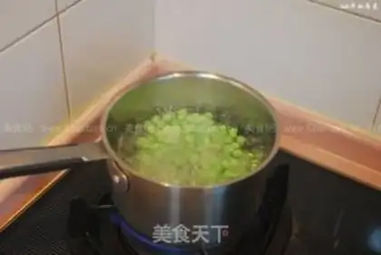 Make Pine corn step 4