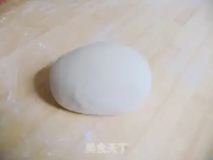 Make Cream bag step 5